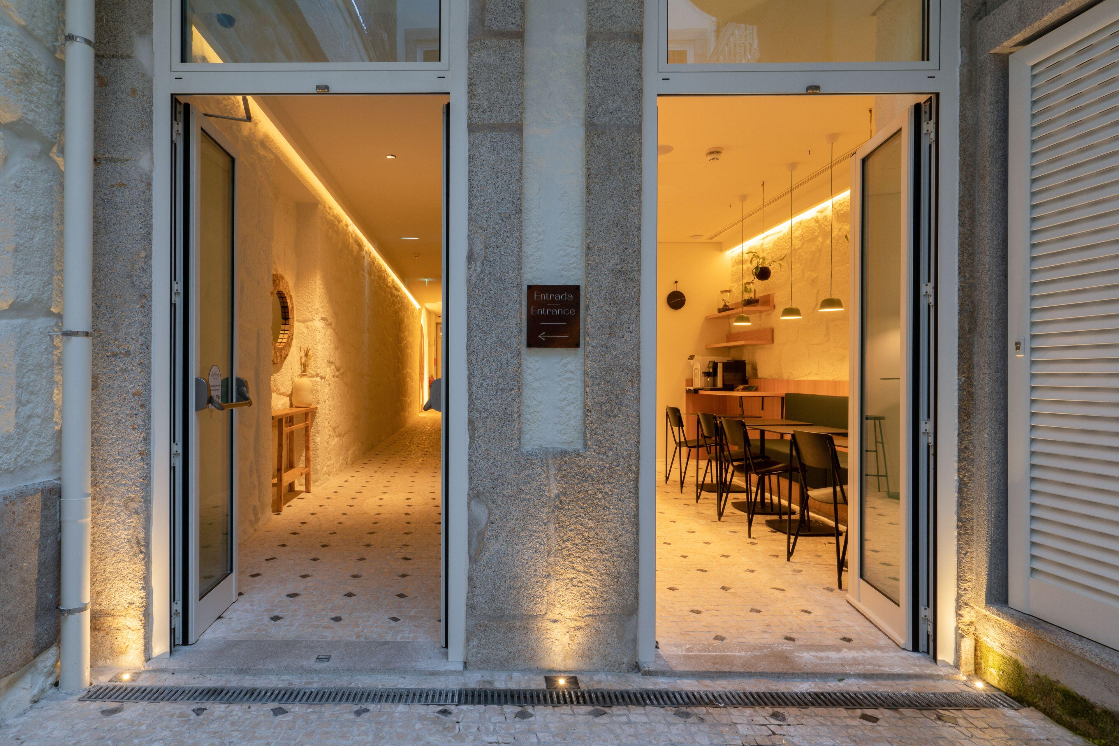 D'Alma Boutique Hotel — Fotos 3